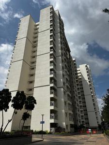 Image of 1100 Sq.ft 2 BHK Apartment / Flat for rent in Prestige Elysian, Kalena Agrahara, Bengaluru for Rs. 58000