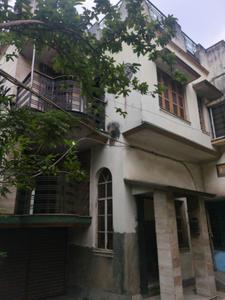 Building Image of 1921 Sq.ft 5 BHK Independent House for rent in Khardaha Kolkata for Rs. 14000