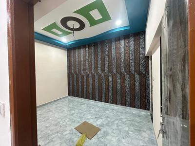 Bedroom Image of 1000 Sq.ft 2 BHK Independent House for sale in Dunda Raipur for Rs. 4500000