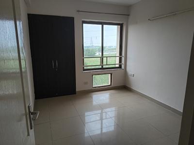Bedroom Image of 1165 Sq.ft 2 BHK Apartment / Flat for sale in Ashiana Town, Thara Bhiwadi for Rs. 5500000