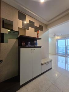 Kitchen Image of 1603 Sq.ft 3 BHK Apartment / Flat for sale in Prestige Falcon City, Konanakunte Bengaluru for Rs. 33100000