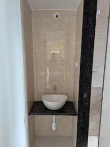 Image of 850 Sq.ft 2 BHK Apartment / Flat for rent in Wakad, Pune for Rs. 37000