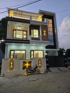 Image of 1500 Sq.ft 3 BHK Independent House for sale in Balawala, Dehradun for Rs. 10800000