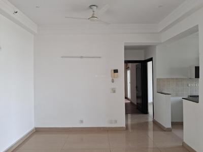 Living Room Image of 1725 Sq.ft 3 BHK Apartment / Flat for sale in Amrapali Platinum, Sector 119 Noida for Rs. 14500000
