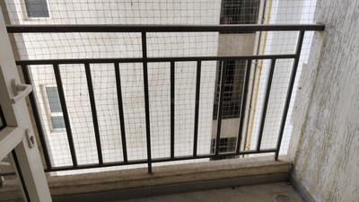 Kitchen Image of 690 Sq.ft 1 BHK Apartment / Flat for sale in Godrej Infinity, Mundhwa Pune for Rs. 7200000