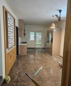 Hall Image of 2500 Sq.ft 4 BHK Villa for rent in Vishwam Projects, Doddakannelli Bengaluru for Rs. 75000