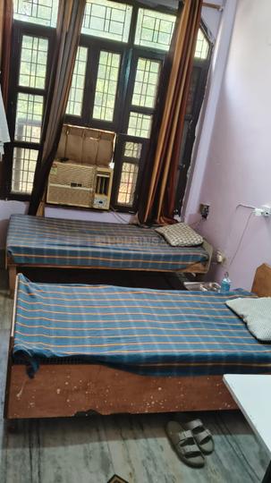 Image of Radhey Boy's Pg in Alpha I, Greater Noida