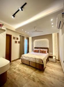Bedroom Image of 1400 Sq.ft 2 BHK Apartment / Flat for sale in Premium Kings Residency, Rajpur Dehradun for Rs. 16200000