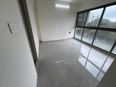 Bedroom Image of 1833 Sq.ft 3 BHK Apartment / Flat for sale in Space 37 Grandstand, Baner Pune for Rs. 23800000