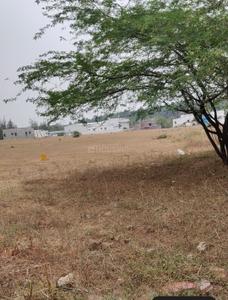 Residential Plot