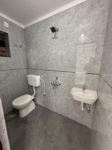 Bathroom Image of 1036 Sq.ft 2 BHK Apartment / Flat for sale in Koradi Colony Nagpur for Rs. 3700000