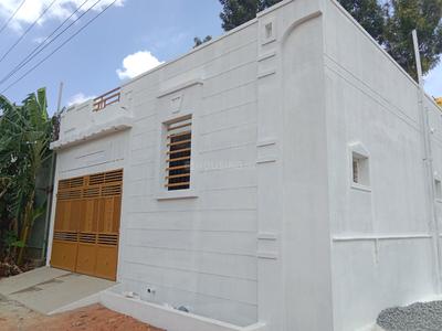 Image of 1075 Sq.ft 2 BHK Independent House for sale in Mookandapalli, Hosur for Rs. 7000000