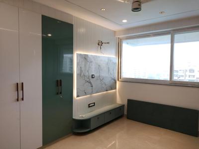 Bedroom Image of 1700 Sq.ft 3 BHK Apartment / Flat for sale in Durga Pooja Apartment, Sector 13 Dwarka New Delhi for Rs. 33500000