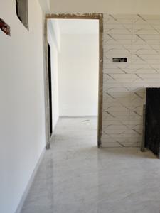 Kitchen Image of 580 Sq.ft 2 BHK Apartment / Flat for rent in JSB Nakshatra Aarambh, Naigaon East Naigaon for Rs. 11500