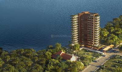 Image of 4186 Sq.ft 3 BHK Apartment / Flat for sale in Edakochi, Kochi for Rs. 43000000