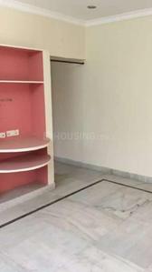 Bedroom Image of 1500 Sq.ft 1 BHK Independent House for rent in Kukatpally Hyderabad for Rs. 10000