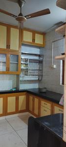 Kitchen Image of 1800 Sq.ft 4 BHK Villa for sale in Devrath, Chandkheda Ahmedabad for Rs. 35000000