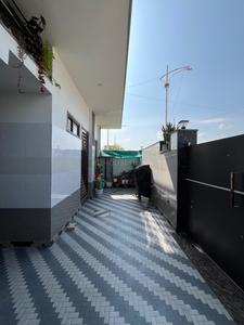 Image of 1800 Sq.ft 3 BHK Independent House for sale in Omaxe City, Nangal Khurd, Sonipat for Rs. 27000000