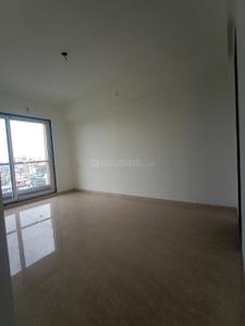 Bedroom Image of 1350 Sq.ft 2 BHK Apartment / Flat for sale in Bhagwati Belleza, Ulwe Navi Mumbai for Rs. 15800000