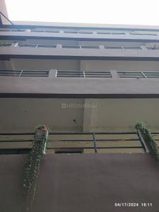 Balcony Image of 1250 Sq.ft 3 BHK Apartment / Flat for sale in Aasma Apartment, Sakri Bilaspur for Rs. 3000000