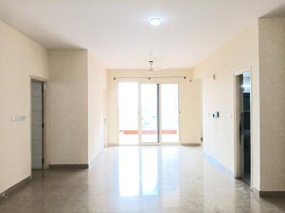 Living Room Image of 1600 Sq.ft 3 BHK Apartment / Flat for sale in SKAV Ohana Block E by SKAV Developers Pvt. Ltd, Battarahalli Bengaluru for Rs. 16000000