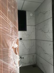 Common Bathroom Image of 1071 Sq.ft 2 BHK Apartment / Flat for sale in Shiv Park 59, Wakad Pune for Rs. 10000000