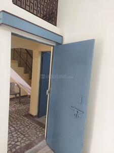 Kitchen Image of 1000 Sq.ft 2.5 BHK Independent House for rent in Jaipur House Colony Agra for Rs. 13000