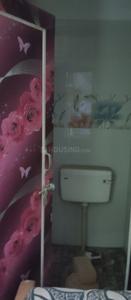 Bathroom Image of 750 Sq.ft 2 BHK Independent House for sale in Matiyari Lucknow for Rs. 3700000