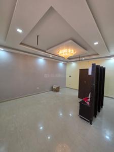 Hall Image of 990 Sq.ft 1 BHK Independent House for rent in Ruchia Jabalpur for Rs. 12000