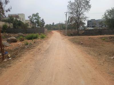 Image of 150 Sq.ft Residential Plot / Land for sale in Sainikpuri, Secunderabad for Rs. 7500000