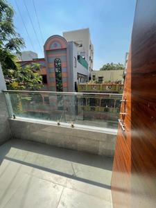 Balcony Image of 1000 Sq.ft 2 BHK Independent House for rent in SRR Gachibowli Paradise Phase 1, Nandigaon Sangareddy for Rs. 26500