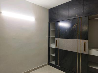 Bedroom Image of 1205 Sq.ft 3 BHK Builder Floor for sale in Signature Global City 81, Sector 81 Gurgaon for Rs. 14250000