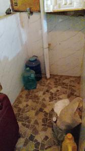 Kitchen Image of 600 Sq.ft 1 BHK Apartment / Flat for rent in Shubharambh 21, Ravet Pune for Rs. 17500