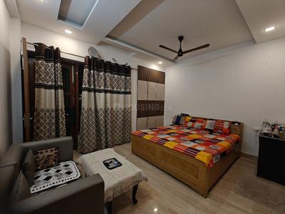 Bedroom Image of 2500 Sq.ft 3 BHK Independent House for rent in Sector 77 Faridabad for Rs. 38000