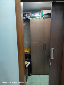 Bedroom Image of 1515 Sq.ft 3 BHK Apartment / Flat for sale in  SDC Golden Palace, Ashok Nagar Jaipur for Rs. 15000000