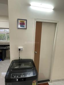 Hall Image of HelloWorld Panama in New Town, Kolkata