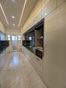 Kitchen Image of 2800 Sq.ft 3 BHK Apartment / Flat for rent in Siddh Shekha Marquis, Kempegowda Nagar Bengaluru for Rs. 250000
