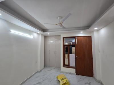 Bedroom Image of 1020 Sq.ft 3 BHK Apartment / Flat for sale in Rajpur Khurd Extension New Delhi for Rs. 7500000