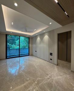 Hall Image of 2400 Sq.ft 4 BHK Builder Floor for sale in Sector 46 Gurgaon for Rs. 34000000