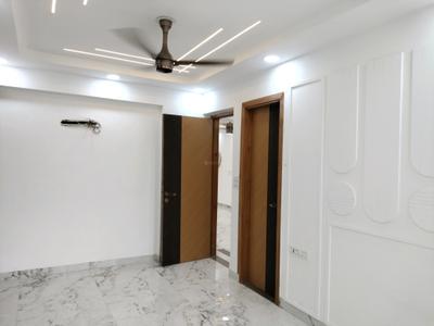 Bedroom Image of 2200 Sq.ft 4 BHK Apartment / Flat for sale in Sant Sundar Das Apartments, Sector 12 Dwarka New Delhi for Rs. 41100000