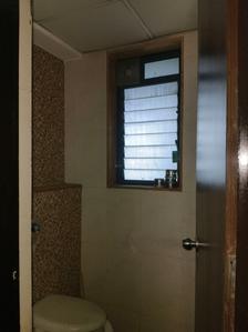 Common Bathroom Image of 700 Sq.ft 1 BHK Apartment / Flat for sale in Lodha Lakeshore Greens, Palava Phase 2 Thane for Rs. 3065000