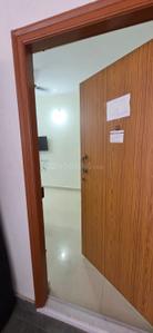 Bedroom Image of 600 Sq.ft 1 BHK Builder Floor for rent in Indira Nagar Bengaluru for Rs. 30000