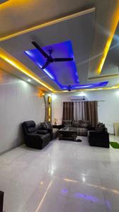 Hall Image of 790 Sq.ft 2 BHK Builder Floor for sale in Sector 115 Mohali for Rs. 3890000