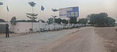 Image of 1224 Sq.ft Residential Plot / Land for sale in Ratalya, Jaipur for Rs. 4300000