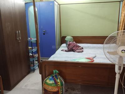 Bedroom Image of 936 Sq.ft 2 BHK Apartment / Flat for sale in Keshtopur Kolkata for Rs. 4000000