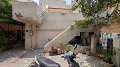 Image of 1550 Sq.ft 3 BHK Independent House for rent in Ramdev Nagar, Ahmedabad for Rs. 25000