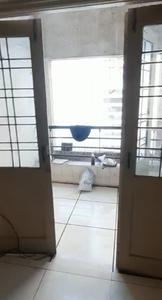 Balcony Image of 1000 Sq.ft 2 BHK Apartment / Flat for sale in Pimple Saudagar Pune for Rs. 7500000