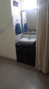 Bathroom Image of 1270 Sq.ft 3 BHK Builder Floor for sale in Khadoli Meerut for Rs. 3200000