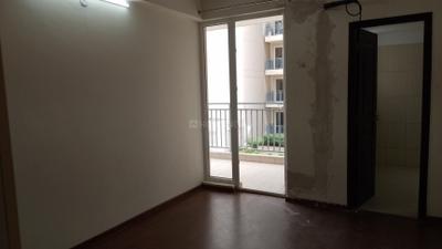 Bedroom Image of 1945 Sq.ft 3 BHK Apartment / Flat for rent in Orris Greenopolis, Sector 89 Gurgaon for Rs. 38000