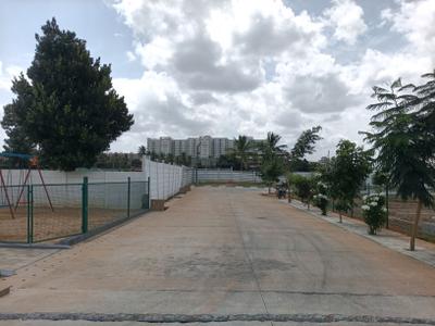 Image of 2000 Sq.ft Residential Plot / Land for sale in Hoskote, Bengaluru for Rs. 13400013